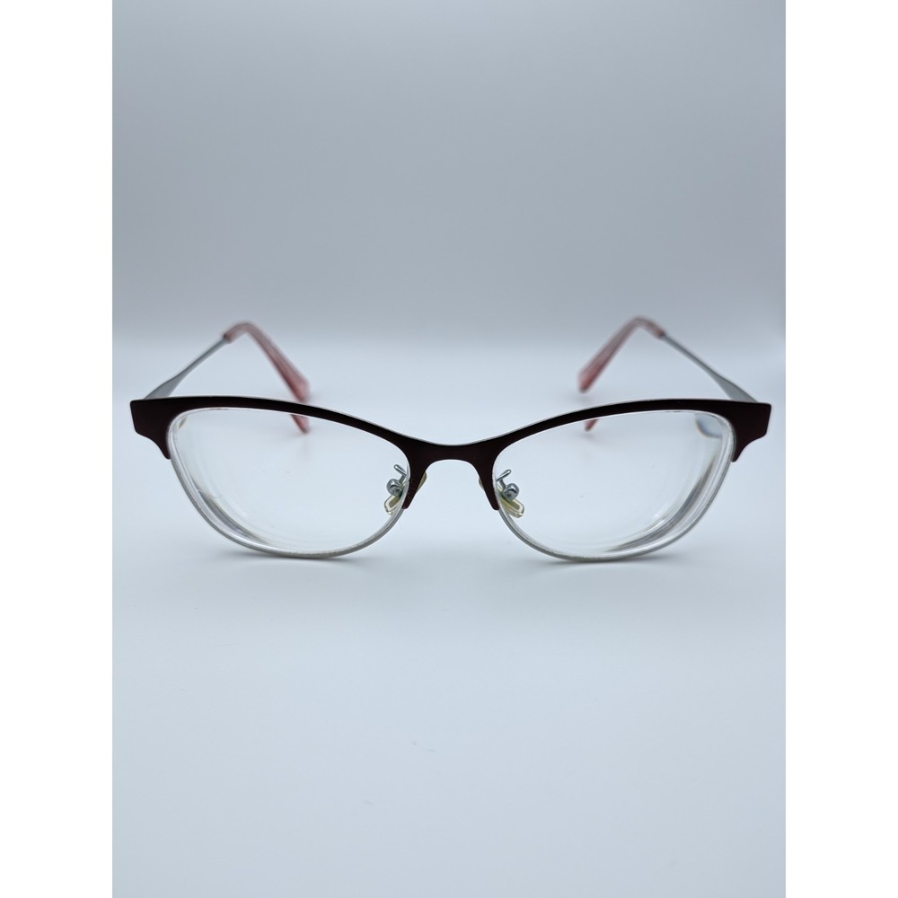 COACH HC5111/9348 (Shiny Silver) 53•17•140 COACH GLASSES COACH EYEGLASSES